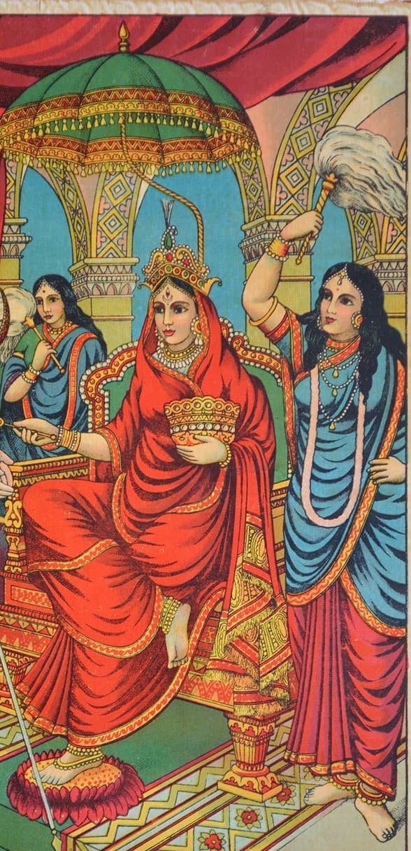 அம்மன் – Amman